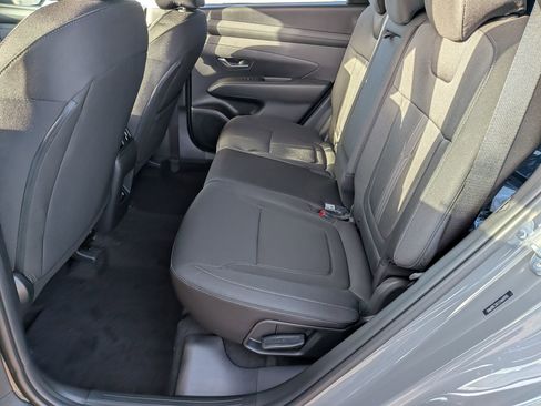 New 2026 Hyundai Tucson SEL image 19