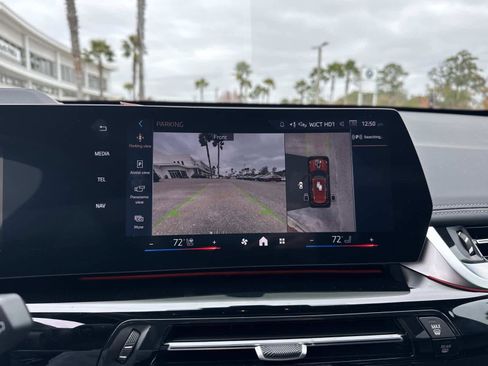 Used 2026 BMW X1 xDrive28i w/ Technology Package image 28