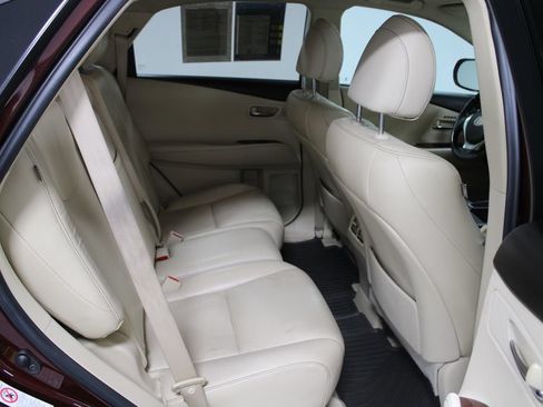 Used 2015 Lexus RX 350 AWD image 29