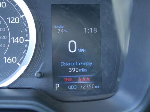 Certified 2021 Toyota Corolla LE image 19