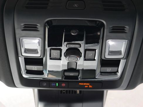 New 2026 Chevrolet Tahoe Premier AWD/4WD image 27
