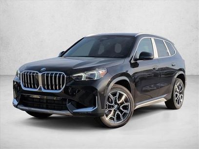 Used 2026 BMW X1 xDrive28i w/ Convenience Package