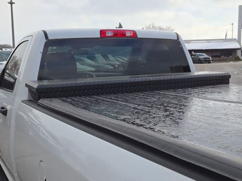 Used 2019 RAM 3500 Tradesman image 16