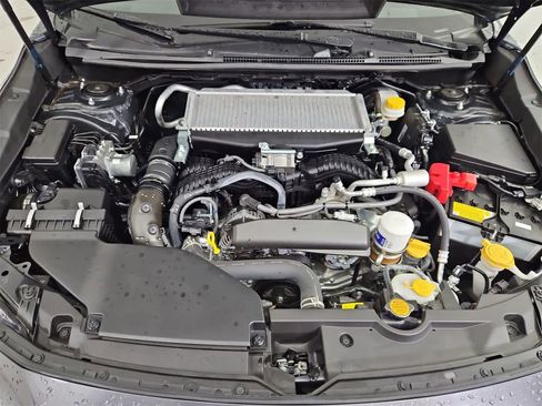 Used 2024 Subaru WRX image 14