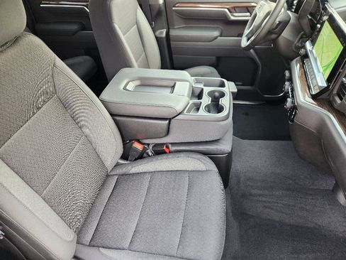 Certified 2026 Chevrolet Silverado 1500 RST image 15