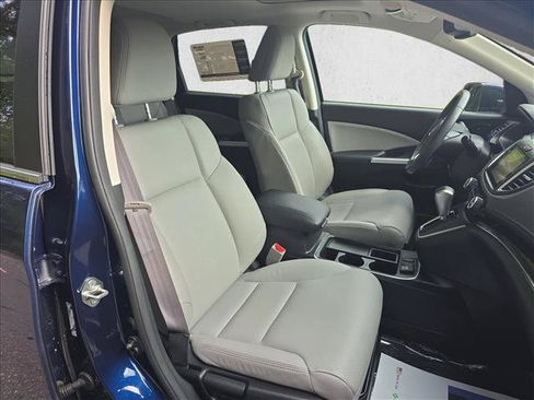 Used 2016 Honda CR-V Touring image 23