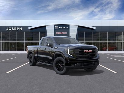 New 2026 GMC Sierra 1500 Elevation w/ Preferred Package