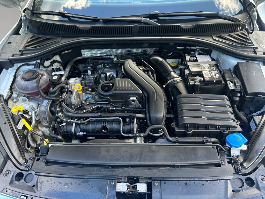 Used 2024 Volkswagen Jetta S FWD image 20
