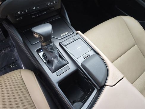 Used 2019 Lexus ES 350 Luxury w/ Premium Package image 27