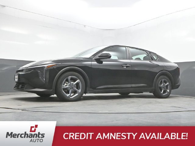 Used 2025 Kia K4 FWD image 27