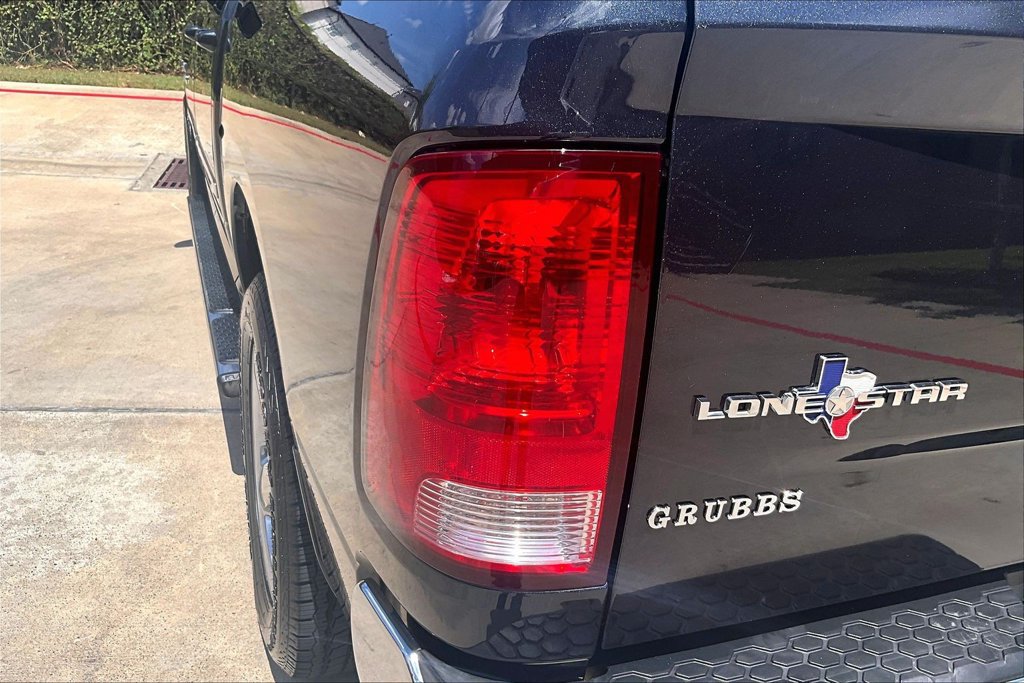 Used 2016 RAM 1500 Lone Star RWD image 40