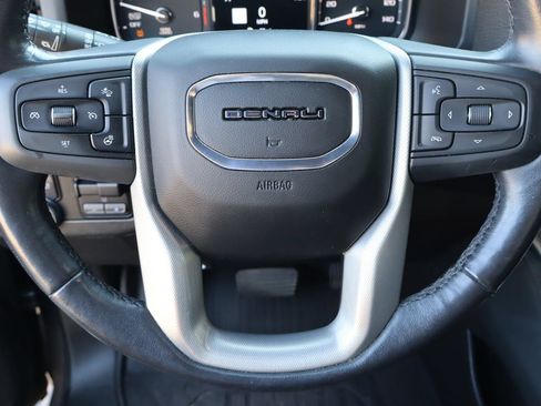 Used 2021 GMC Yukon Denali w/ Denali Ultimate Package AWD/4WD image 13