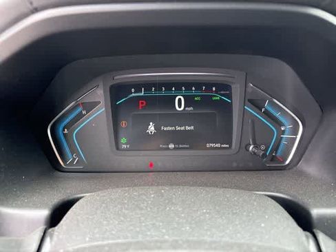 Used 2019 Honda Odyssey EX-L image 15