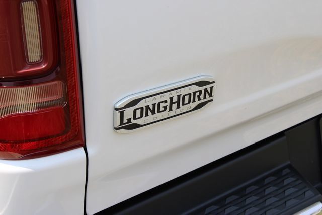 Used 2020 RAM 1500 Longhorn AWD/4WD image 39