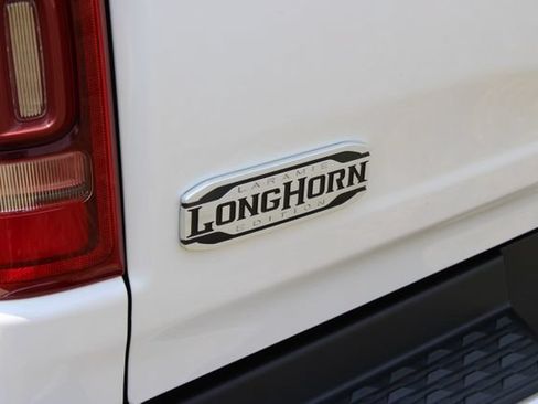 Used 2020 RAM 1500 Longhorn AWD/4WD image 39
