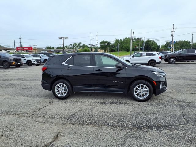 Used 2024 Chevrolet Equinox LT FWD image 12