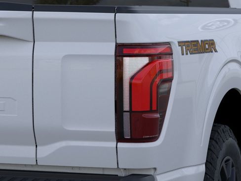 Used 2025 Ford F150 Tremor w/ Equipment Group 402A High AWD/4WD image 21