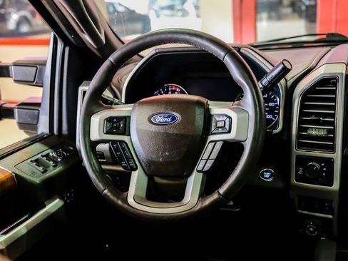 Used 2020 Ford F250 King Ranch w/ King Ranch Ultimate Package image 18