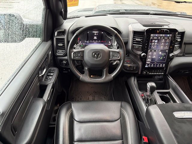 Used 2023 RAM 1500 TRX w/ TRX Level 2 Equipment Group AWD/4WD image 18