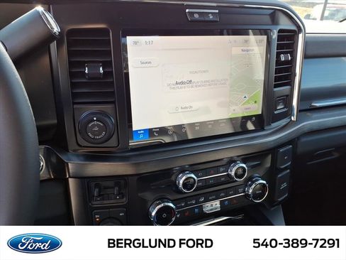 New 2026 Ford F350 Lariat w/ Lariat Premium Package image 19