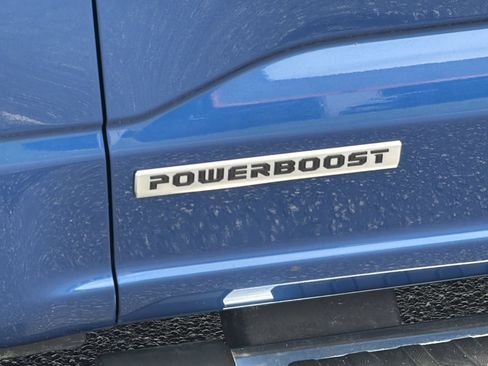 Used 2024 Ford F150 Lariat w/ Equipment Group 502A High AWD/4WD image 44