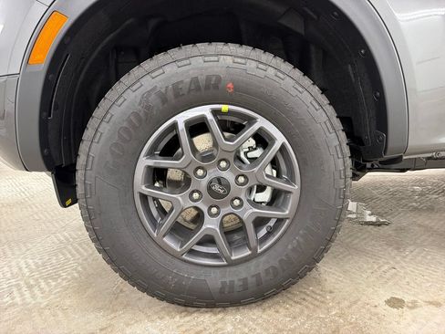 New 2026 Ford Ranger XLT w/ Equipment Group 301A High AWD/4WD image 11
