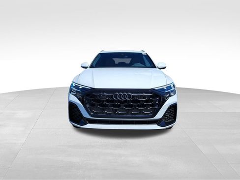 New 2026 Audi Q8 Premium Plus AWD/4WD image 2