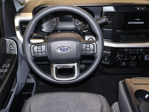 New 2026 Ford F350 XL w/ STX Appearance Package image 15
