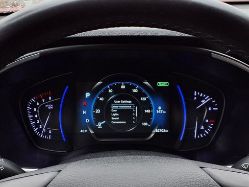 Used 2019 Hyundai Santa Fe SEL w/ Cargo Package image 17