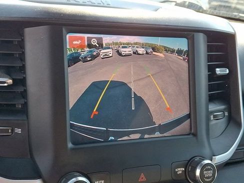 Certified 2023 RAM 1500 Big Horn AWD/4WD image 22