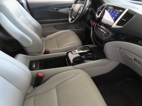 Used 2020 Honda Ridgeline RTL-E image 26