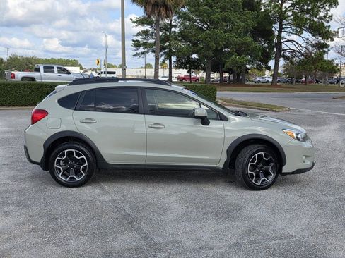 Used 2013 Subaru Crosstrek 2.0i Limited image 32