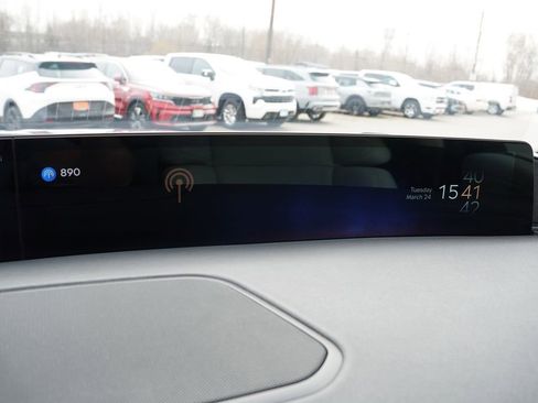 Used 2025 Lincoln Navigator Reserve image 47