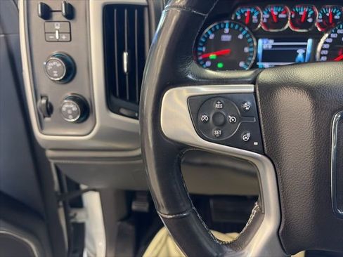 Used 2017 GMC Sierra 1500 SLT image 18