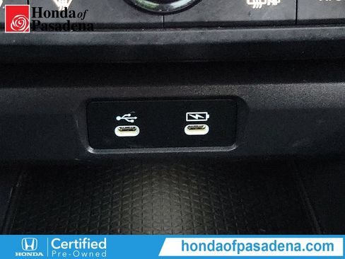 Certified 2024 Honda Accord EX image 19