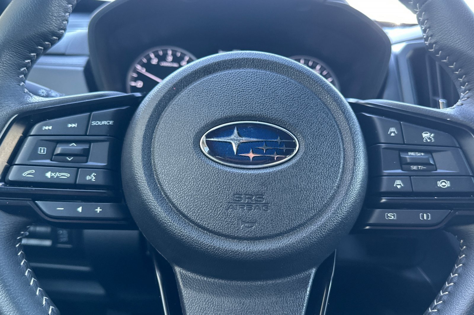 Used 2025 Subaru Forester Premium AWD/4WD image 22