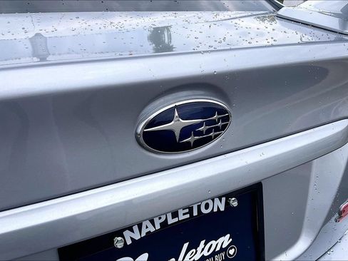 Used 2019 Subaru WRX STI w/ Popular Package #1 AWD/4WD image 8