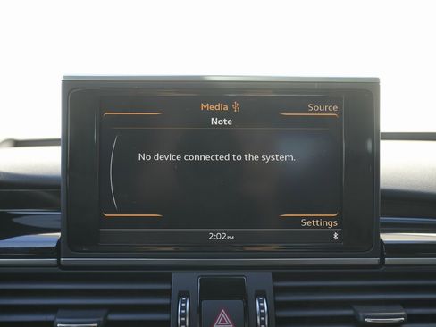 Used 2017 Audi RS 7 Prestige image 70