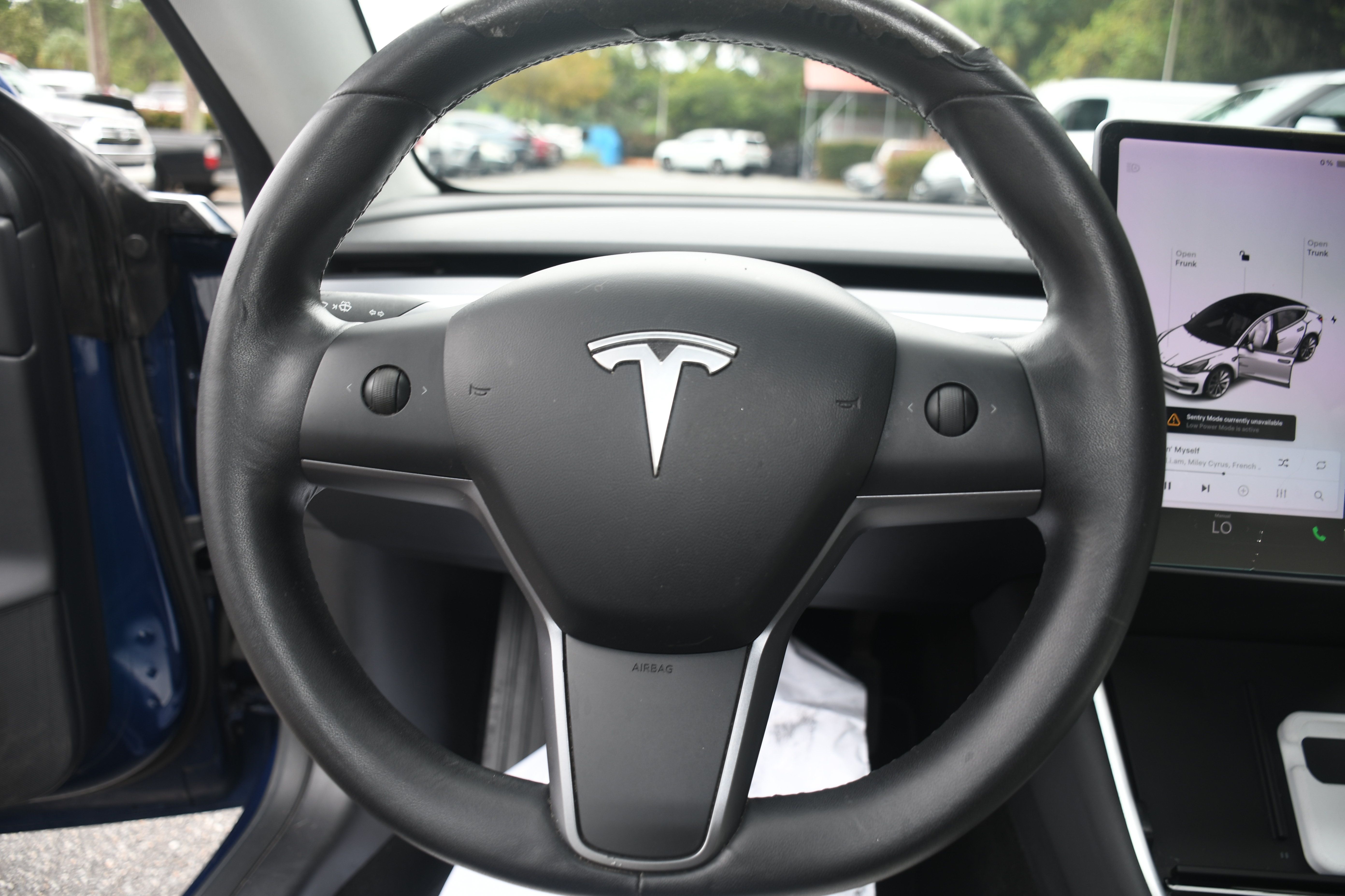 Used 2019 Tesla Model 3 Performance AWD/4WD image 13