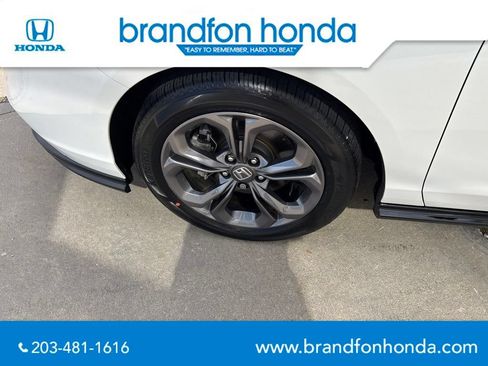 Used 2023 Honda Accord EX-L image 31