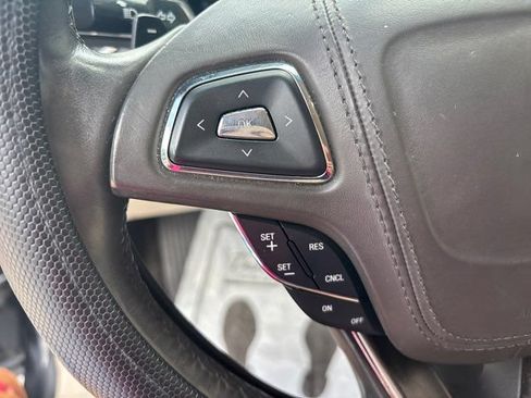 Used 2017 Lincoln MKZ Reserve w/ Climate Package AWD/4WD image 51