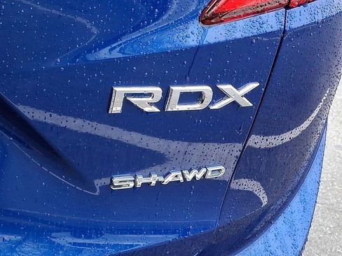 Used 2023 Acura RDX A-Spec image 31