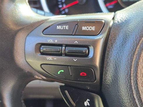 Used 2015 Kia Optima EX w/ EX Premium Package FWD image 35
