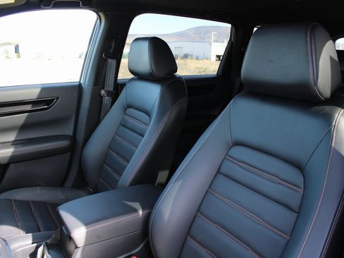 Used 2025 Honda CR-V Sport Touring image 15