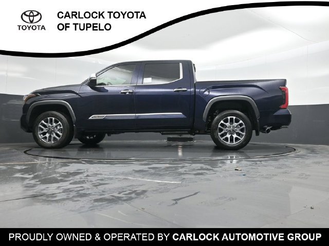 Used 2026 Toyota Tundra 1794 Edition AWD/4WD image 37