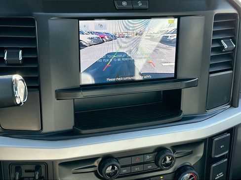 New 2026 Ford F450 XL w/ FX4 Off-Road Package image 25