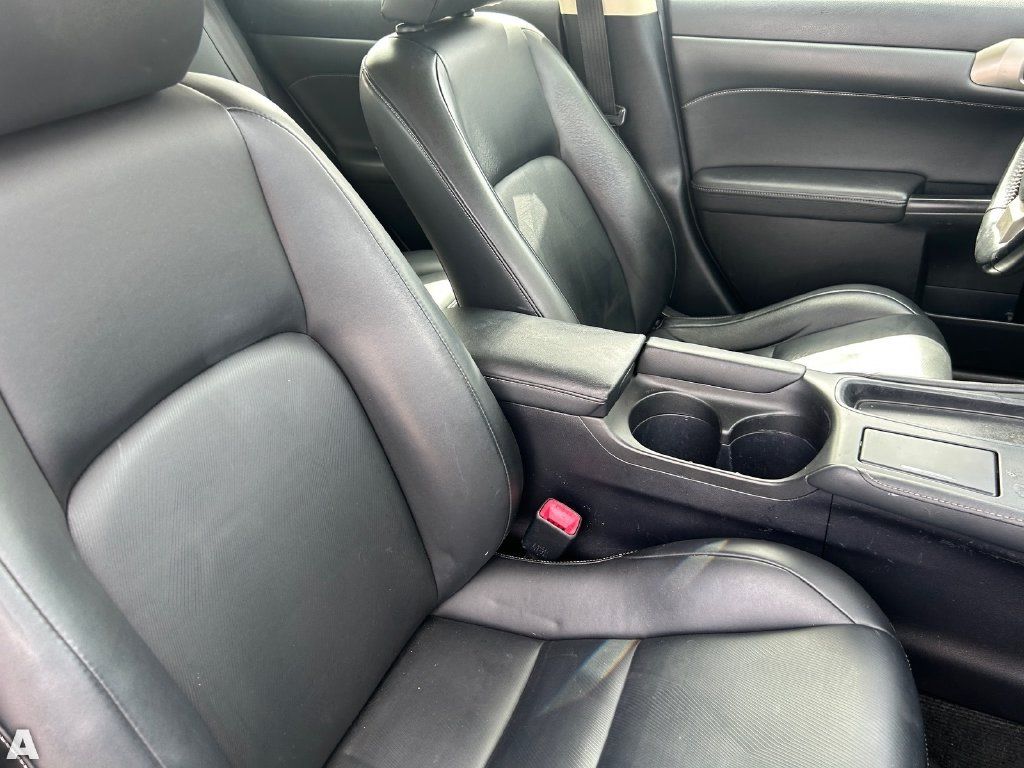 Used 2015 Lexus CT 200h FWD image 11