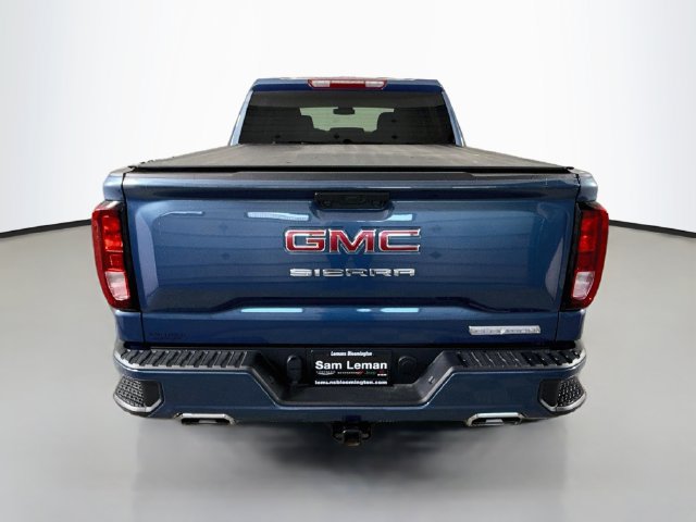 Used 2026 GMC Sierra 1500 Elevation AWD/4WD image 6