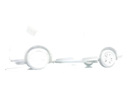 New 2026 Nissan Pathfinder S AWD/4WD image 38