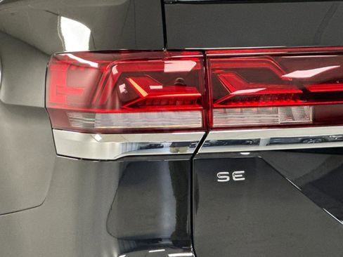 New 2026 Volkswagen Atlas SE image 26